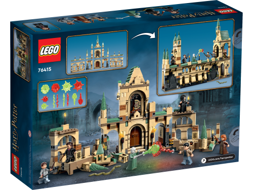 Set 76415