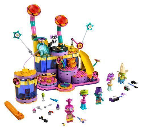 Set 41258