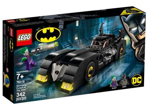 Set 76119