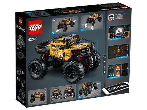 Set 42099