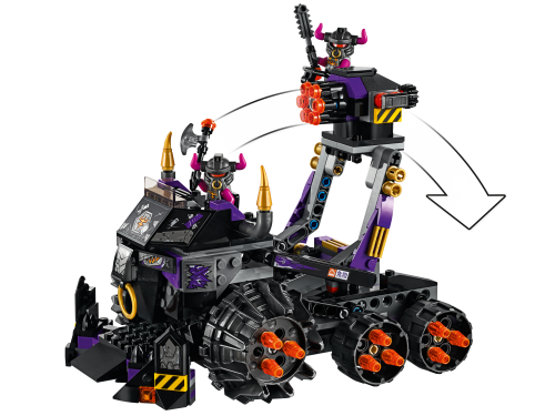 Set 80007