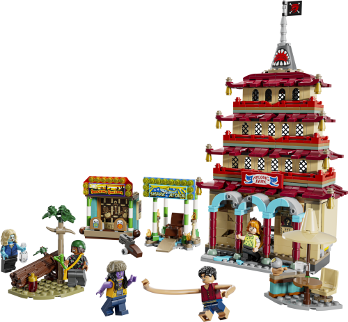 Set 75638