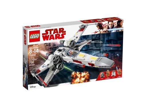Set 75218