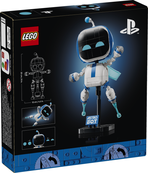 Set 40899