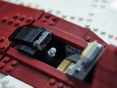 Set 75275