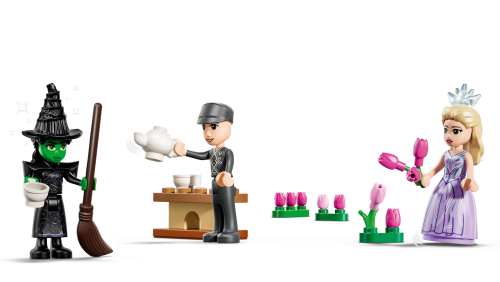 Set 75690