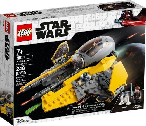 Set 75281