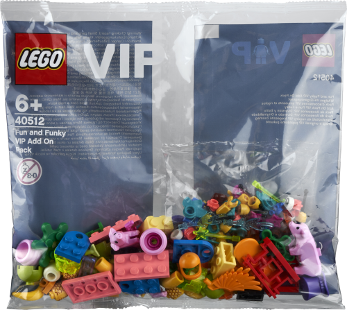 Set 40512