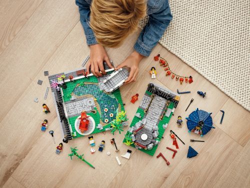 Set 80107