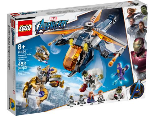 Set 76144