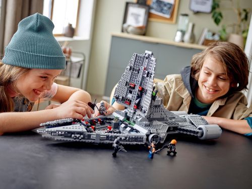 Set 75315