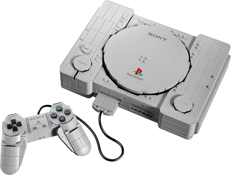 72306 PlayStation™