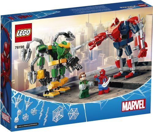 Set 76198