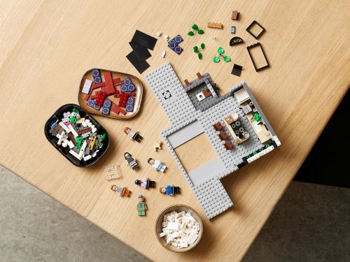 Set 10291