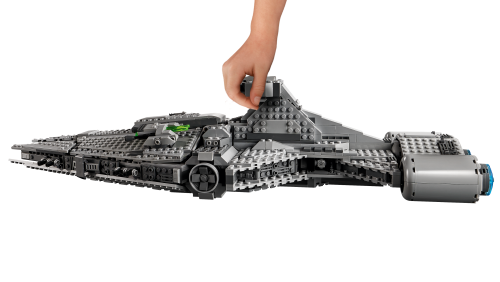 Set 75315