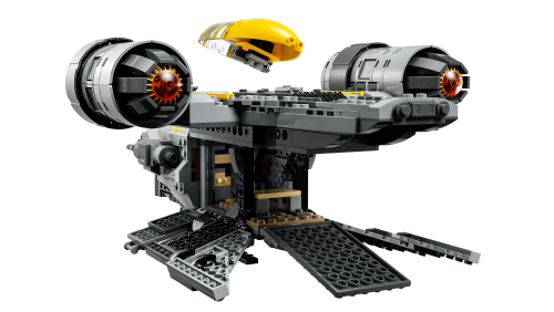 Set 75447