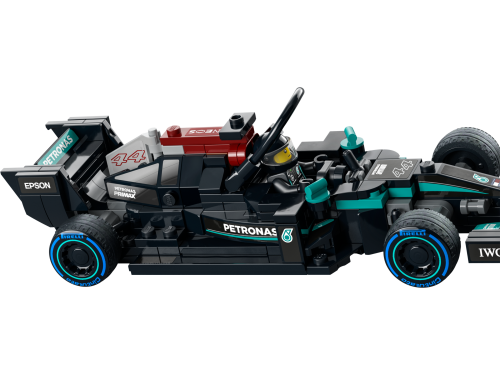Set 76909