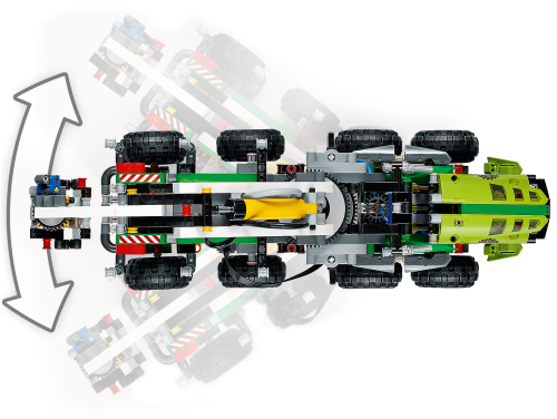 Set 42080