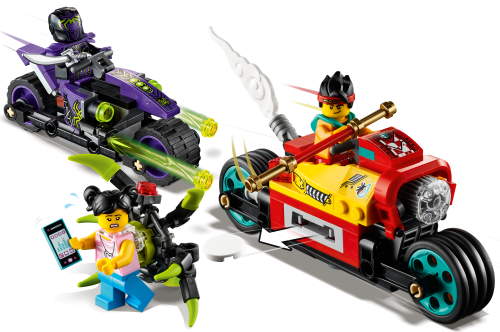 Set 80018