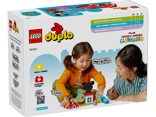 Set 10454