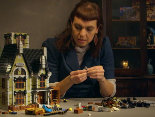 Set 10273