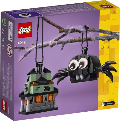 Set 40493