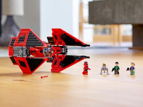 Set 75240