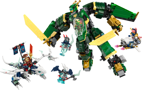 Set 71845
