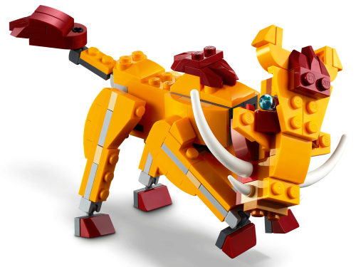 Set 31112
