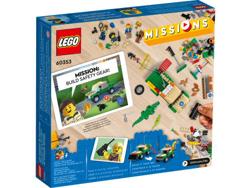Set 60353