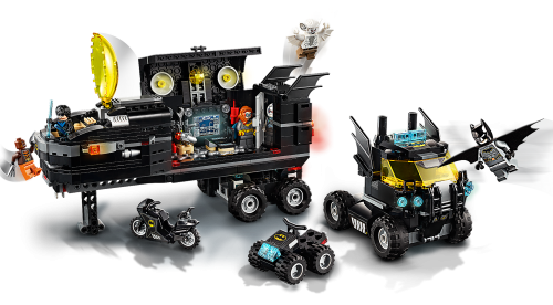 Set 76160