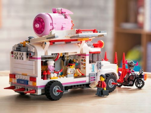 Set 80009