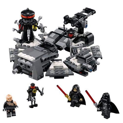 Set 75183