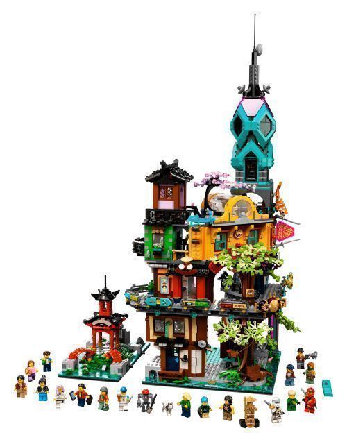 Set 71741