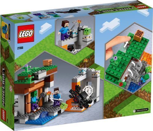 Set 21166