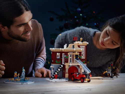 Set 10263