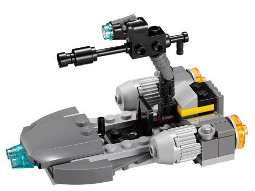 Set 75131