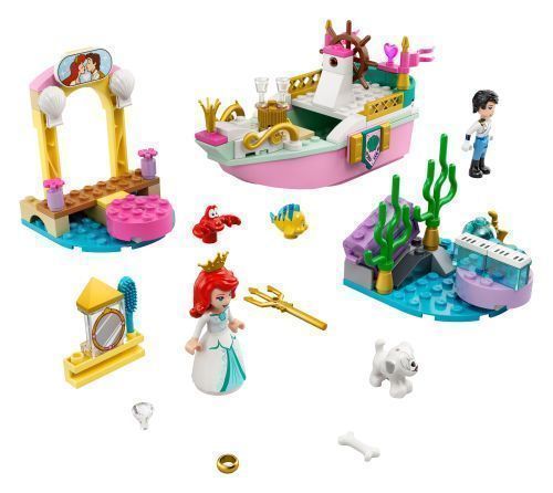 Set 43191