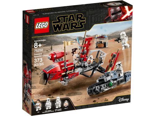 Set 75250