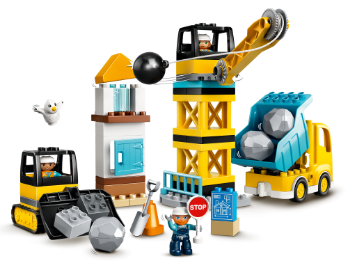 Set 10932