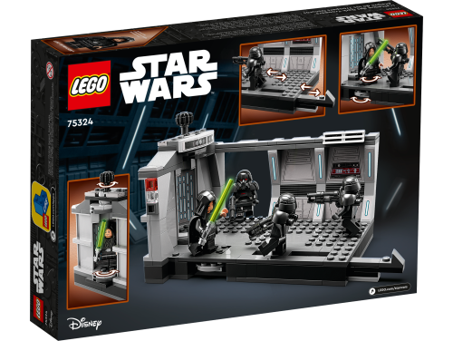 Set 75324