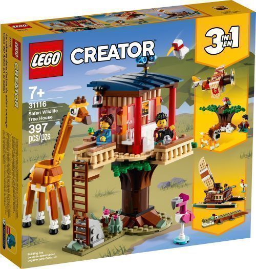 Set 31116