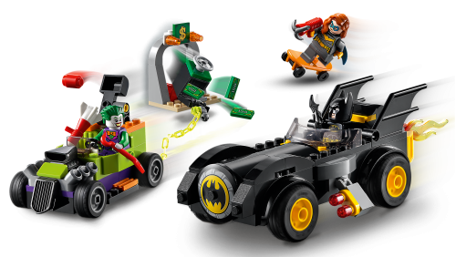 Set 76180