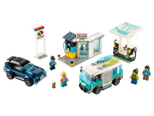 Set 60257