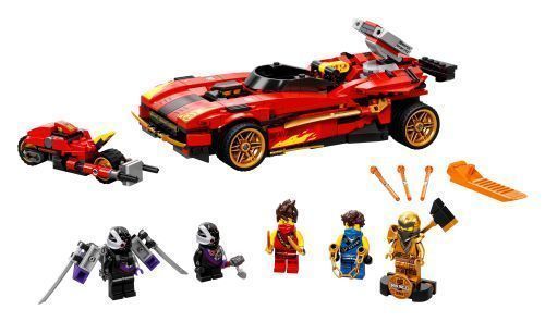 Set 71737