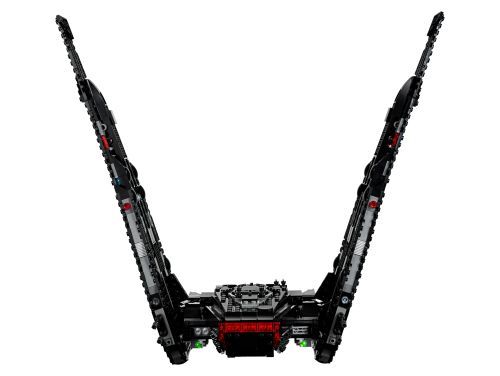 Set 75256