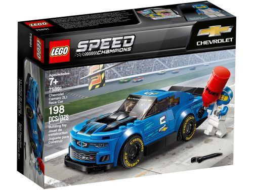 Set 75891