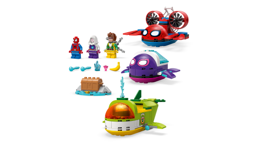 Set 11207