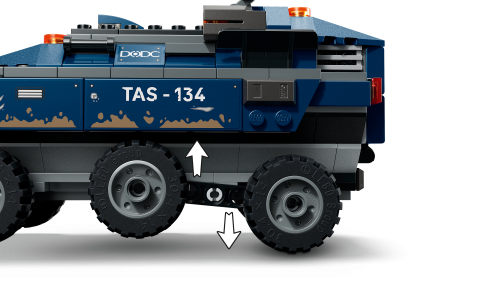 Set 76349