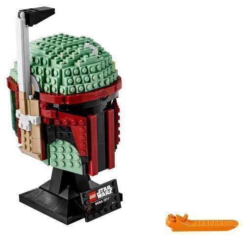 Set 75277